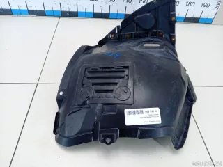 51717059379 BMW Локер передний левый BMW 3 E90/E91/E92/E93 Арт E70782509, вид 3