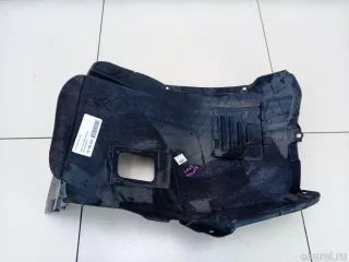 51717059379 BMW Локер передний левый BMW 3 E90/E91/E92/E93 Арт E70782509, вид 7