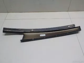 51357182293 BMW Накладка двери задней левой BMW 5 F10/F11/GT F07 Арт E51000878, вид 4
