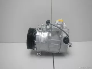 WXBM047 WNRLN Компрессор кондиционера BMW 1 E81/E82/E87/E88 Арт E70791165, вид 3