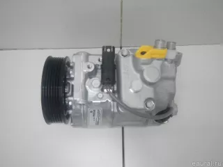 WXBM047 WNRLN Компрессор кондиционера BMW 1 E81/E82/E87/E88 Арт E70791165, вид 4