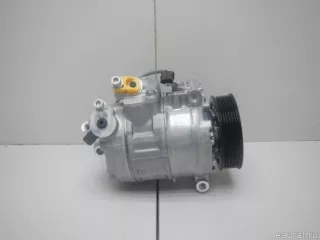 WXBM047 WNRLN Компрессор кондиционера BMW 1 E81/E82/E87/E88 Арт E70791165, вид 6
