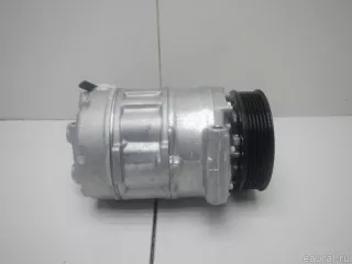 WXBM047 WNRLN Компрессор кондиционера BMW 1 E81/E82/E87/E88 Арт E70791165, вид 9