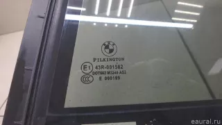 51357311245 BMW Стекло двери задней левой (форточка) BMW 5 F10/F11/GT F07 Арт E95203907, вид 2