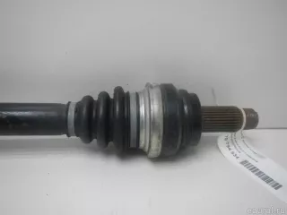 33207581029 BMW Полуось задняя левая BMW 5 F10/F11/GT F07 Арт E70794934, вид 11