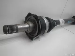 33207581029 BMW Полуось задняя левая BMW 5 F10/F11/GT F07 Арт E70794934, вид 12