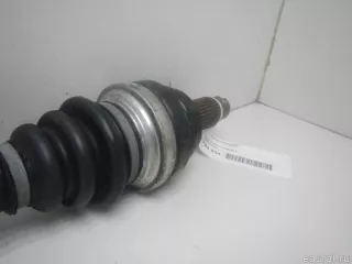 33207581029 BMW Полуось задняя левая BMW 5 F10/F11/GT F07 Арт E70794934, вид 14