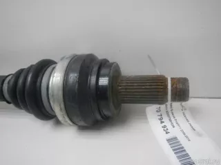 33207581029 BMW Полуось задняя левая BMW 5 F10/F11/GT F07 Арт E70794934, вид 15