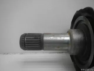 33207581029 BMW Полуось задняя левая BMW 5 F10/F11/GT F07 Арт E70794934, вид 16