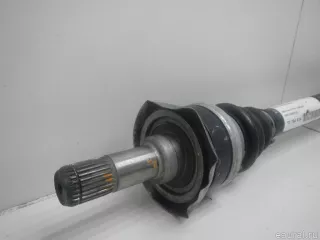 33207581029 BMW Полуось задняя левая BMW 5 F10/F11/GT F07 Арт E70794934, вид 4