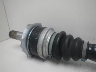 33207581029 BMW Полуось задняя левая BMW 5 F10/F11/GT F07 Арт E70794934, вид 5