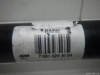33207581029 BMW Полуось задняя левая BMW 5 F10/F11/GT F07 Арт E70794934, вид 8