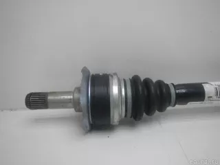 33207581029 BMW Полуось задняя левая BMW 5 F10/F11/GT F07 Арт E70794934, вид 10