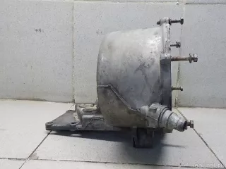 12317508607 BMW Кронштейн генератора BMW 7 E65/E66 Арт E30739379, вид 1