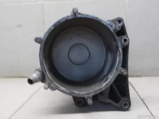 12317508607 BMW Кронштейн генератора BMW 7 E65/E66 Арт E30739379, вид 2