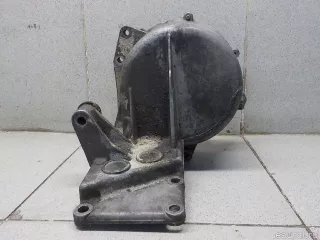 12317508607 BMW Кронштейн генератора BMW 7 E65/E66 Арт E30739379, вид 4