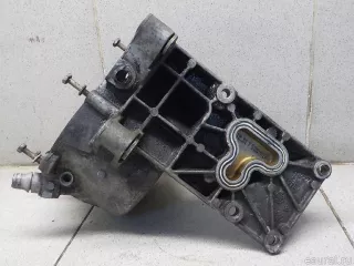 12317508607 BMW Кронштейн генератора BMW 7 E65/E66 Арт E30739379, вид 5