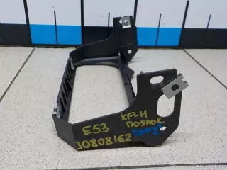 51717111015 BMW Кронштейн крепления подлокотника BMW X5 E53 Арт E30808162, вид 3