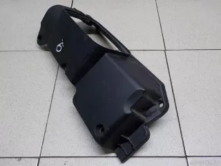 Корпус воздушного фильтра BMW 1 E81/E82/E87/E88 2000г. 13717787254 BMW - Фото 3