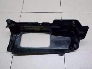 Корпус воздушного фильтра BMW 1 E81/E82/E87/E88 2000г. 13717787254 BMW - Фото 4