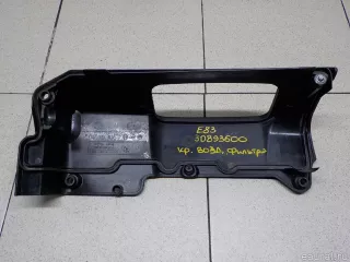 Корпус воздушного фильтра BMW 1 E81/E82/E87/E88 2000г. 13717787254 BMW - Фото 5