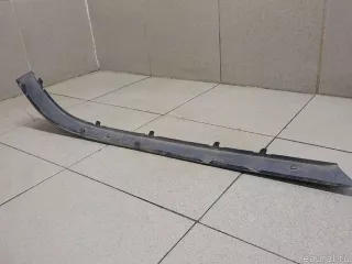 51127043370 BMW Молдинг заднего бампера правый BMW 7 E65/E66 Арт E30931198, вид 4