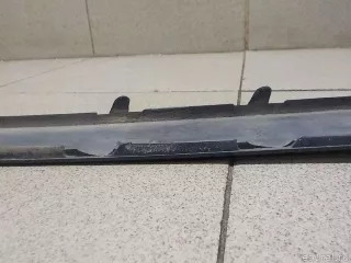 51127043370 BMW Молдинг заднего бампера правый BMW 7 E65/E66 Арт E30931198, вид 5