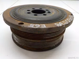 11237568345 BMW Шкив коленвала BMW 6 E63/E64 Арт E31430539, вид 2
