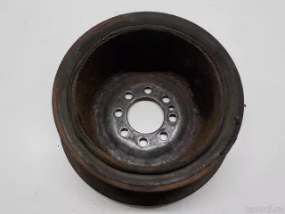 11237568345 BMW Шкив коленвала BMW 6 E63/E64 Арт E31430539, вид 4