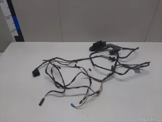 61129237088 BMW Проводка (коса) BMW 5 F10/F11/GT F07 Арт E22863574, вид 1