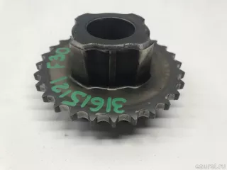 13527800025 BMW Привод ТНВД BMW 5 F10/F11/GT F07 Арт E31615121, вид 4
