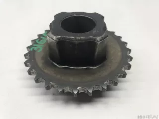 13527800025 BMW Привод ТНВД BMW 5 F10/F11/GT F07 Арт E31615121, вид 5