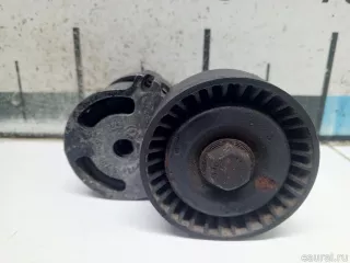 11287524267 BMW Ролик-натяжитель ручейкового ремня BMW 3 E46 Арт E31619234, вид 2
