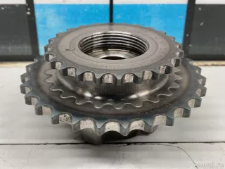 13527800025 BMW Привод ТНВД BMW 5 F10/F11/GT F07 Арт E31640495, вид 4