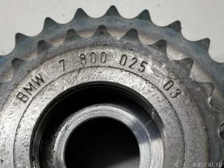 13527800025 BMW Привод ТНВД BMW 5 F10/F11/GT F07 Арт E31640495, вид 6