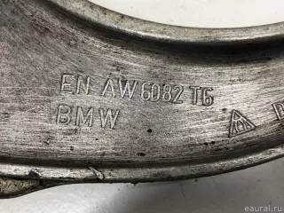 31126779871 BMW Рычаг передний верхний BMW 5 F10/F11/GT F07 Арт E31646422, вид 7