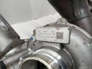2700901880 Mercedes Benz Турбокомпрессор (турбина) Mercedes CLA c117 Арт E31656670, вид 10