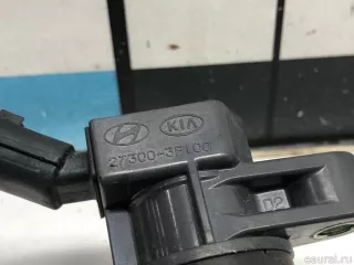 273003F100 Hyundai-Kia Катушка зажигания Hyundai H1 2 Арт E31658154, вид 4