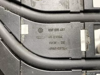 03F905409C VAG Комплект проводов Volkswagen Touran 1 Арт E31667103, вид 8