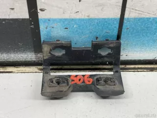 86615F1000 Hyundai-Kia Кронштейн заднего бампера Kia Sportage 4 Арт E31668506, вид 1