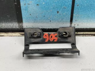 86615F1000 Hyundai-Kia Кронштейн заднего бампера Kia Sportage 4 Арт E31668506, вид 2