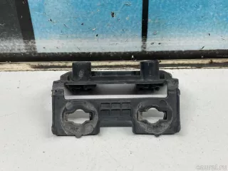 86615F1000 Hyundai-Kia Кронштейн заднего бампера Kia Sportage 4 Арт E31668506, вид 4