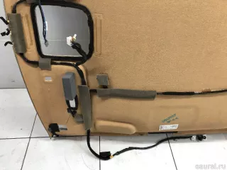 85370F1240ED Hyundai-Kia Обшивка потолка Kia Sportage 4 Арт E31668737, вид 11