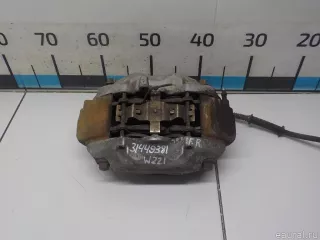 0034206483 Mercedes Benz Суппорт тормозной передний правый Mercedes S W221 Арт E31668991, вид 1