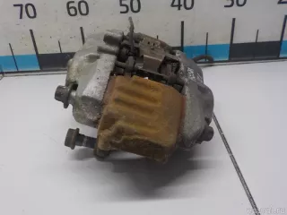 0034206483 Mercedes Benz Суппорт тормозной передний правый Mercedes S W221 Арт E31668991, вид 3