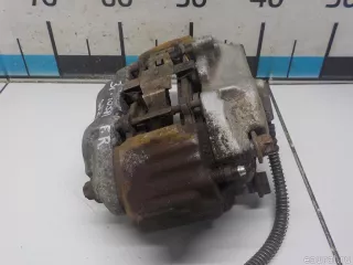 0034206483 Mercedes Benz Суппорт тормозной передний правый Mercedes S W221 Арт E31668991, вид 5