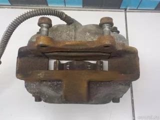 0034206483 Mercedes Benz Суппорт тормозной передний правый Mercedes S W221 Арт E31668991, вид 7