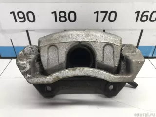 58311D7A00 Hyundai-Kia Суппорт тормозной задний правый Kia Sportage 4 Арт E31669137, вид 2
