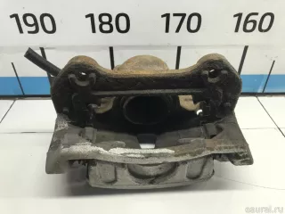 58311D7A00 Hyundai-Kia Суппорт тормозной задний правый Kia Sportage 4 Арт E31669137, вид 6