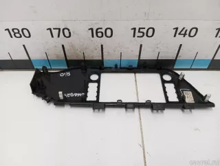 84740H0400AHV Hyundai-Kia Рамка магнитолы Kia Rio 4 Арт E31669274, вид 6